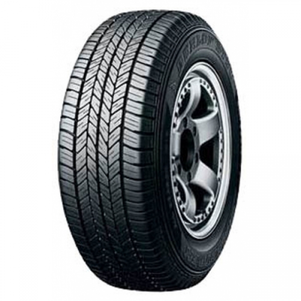 Dunlop grandtrek st30