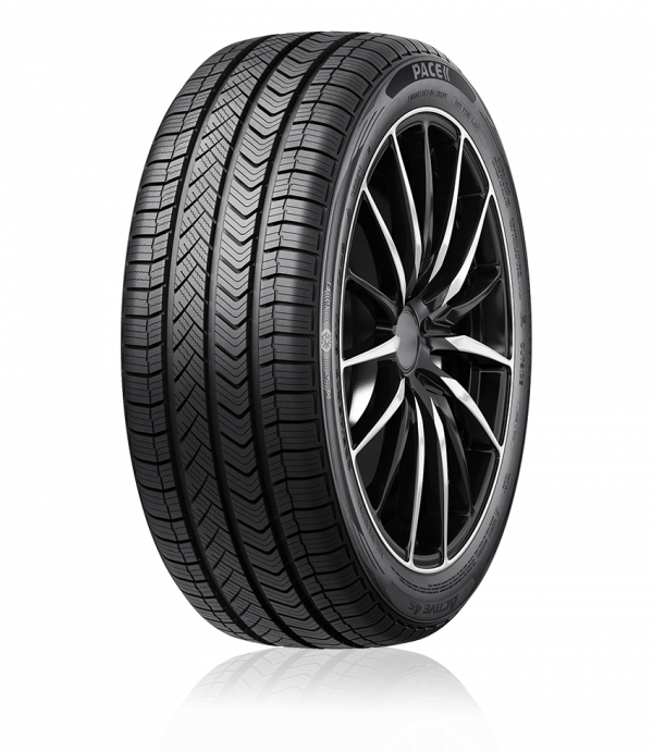 Pace active 4s