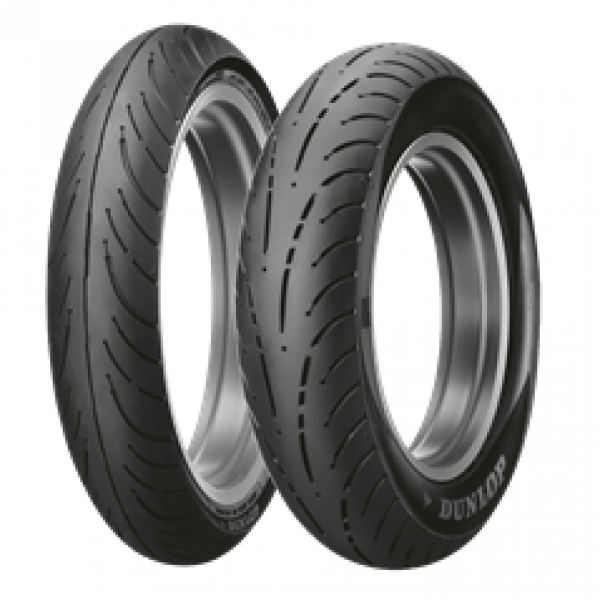 Dunlop D428 130/70 R18 63H