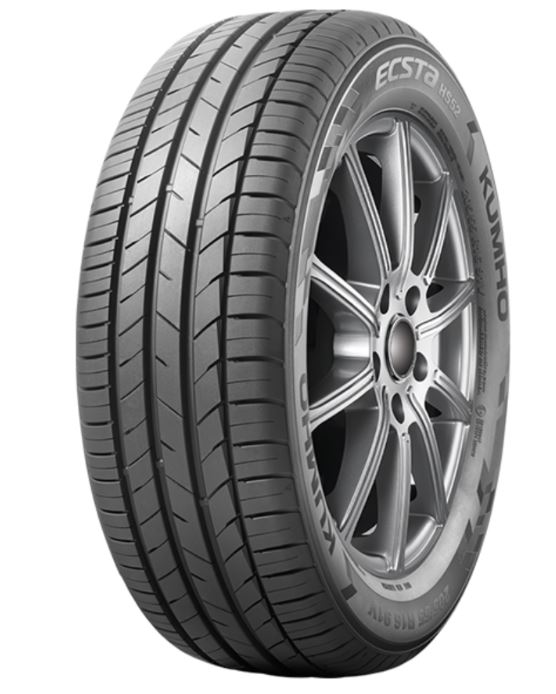 Kumho ecsta hs52