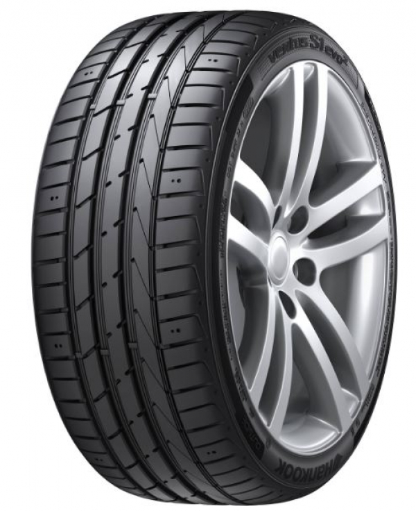 Hankook ventus s1 evo 2 k117b