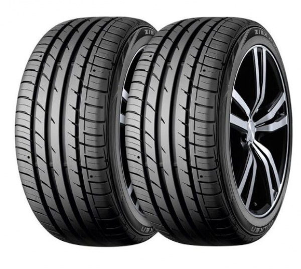Falken ZIEX ZE914B 225/40 R18 92W C XL