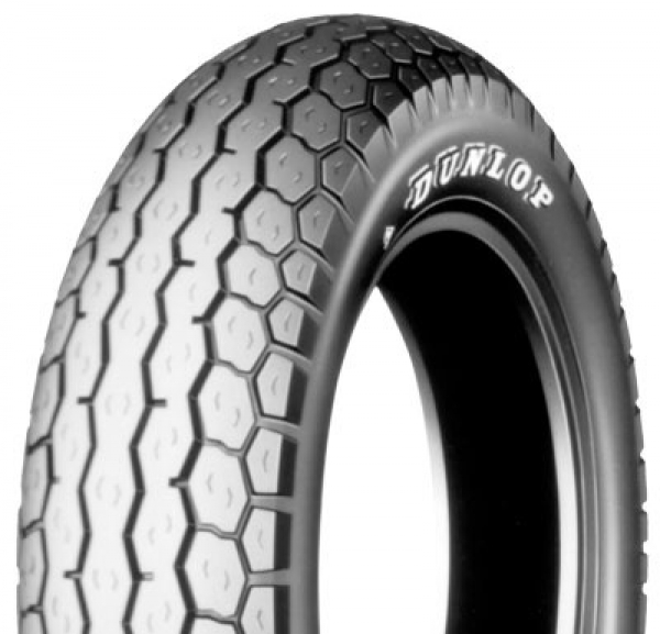 Dunlop k127