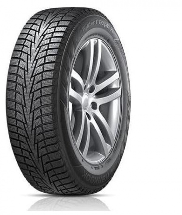 Hankook winter rw10