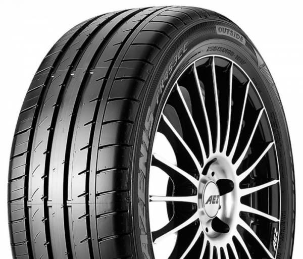 Falken azenis fk453cc