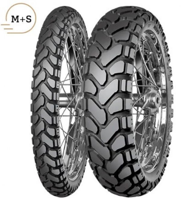 Mitas enduro trail