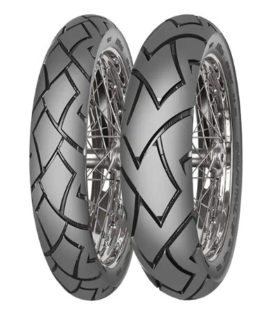 Mitas ENDURO TRAIL SP 130/80 R17 65H