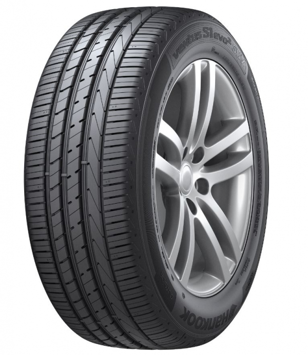 Hankook ventus s1 evo 2 suv k117c