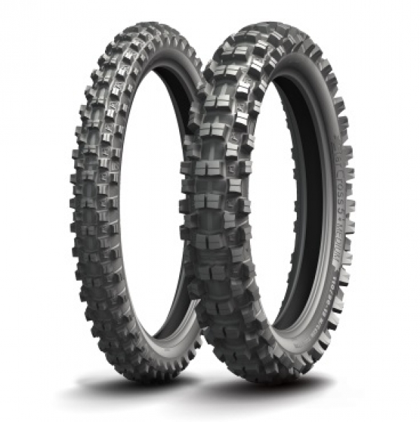 Michelin starcross 5 medium