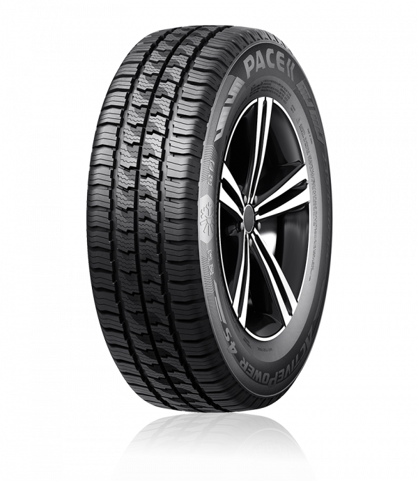 Pace active power 4s