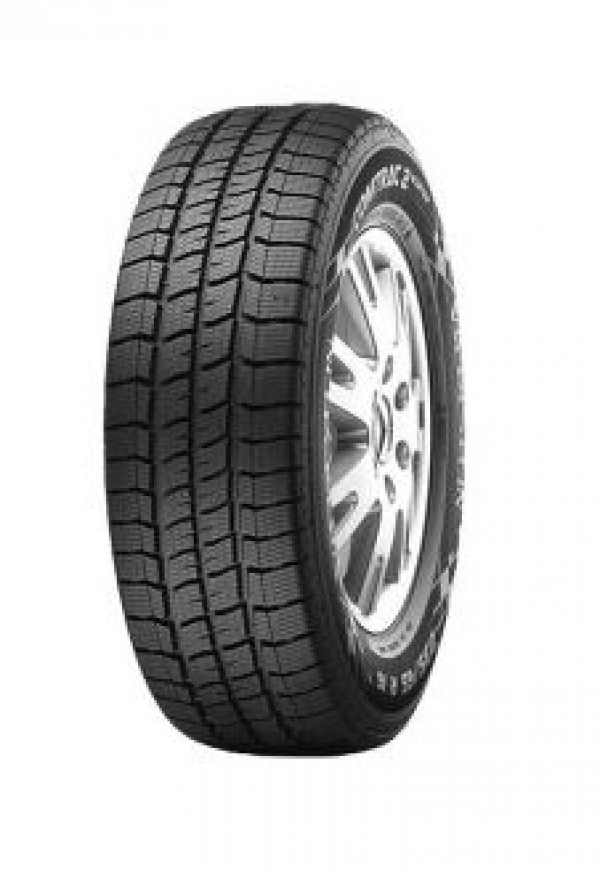 Vredestein comtrac 2 winter