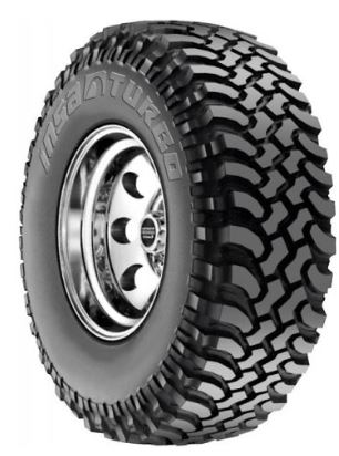 Insa Turbo DAKAR MT 255/70 R16 110Q