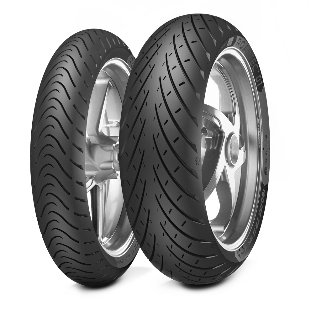 Metzeler ROADTEC 01 110/80 R17 57H