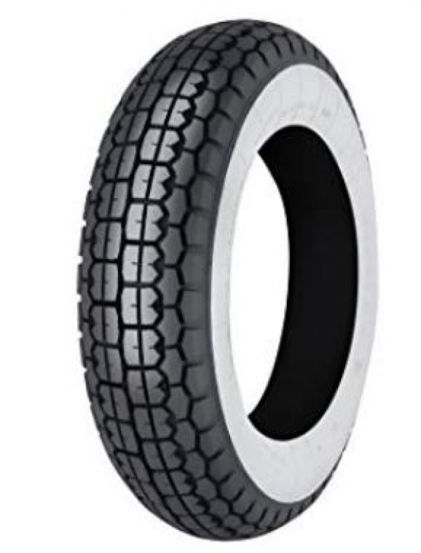 Pneu Mitas  Été - Vue principale