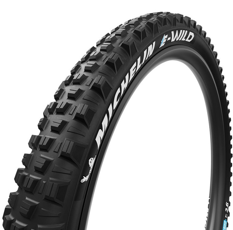 Michelin E WILD FRONT PL