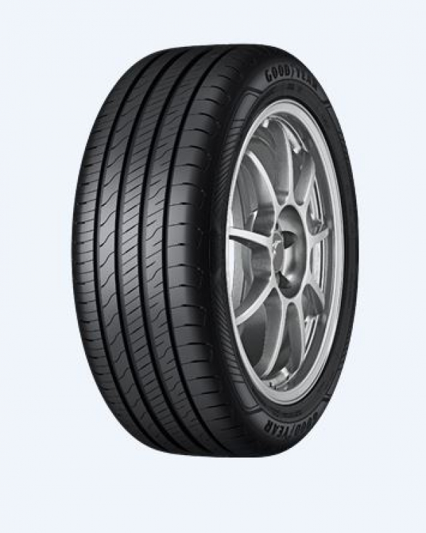 Pneu Goodyear 215/55 R18 99V C XL Été - Vue principale