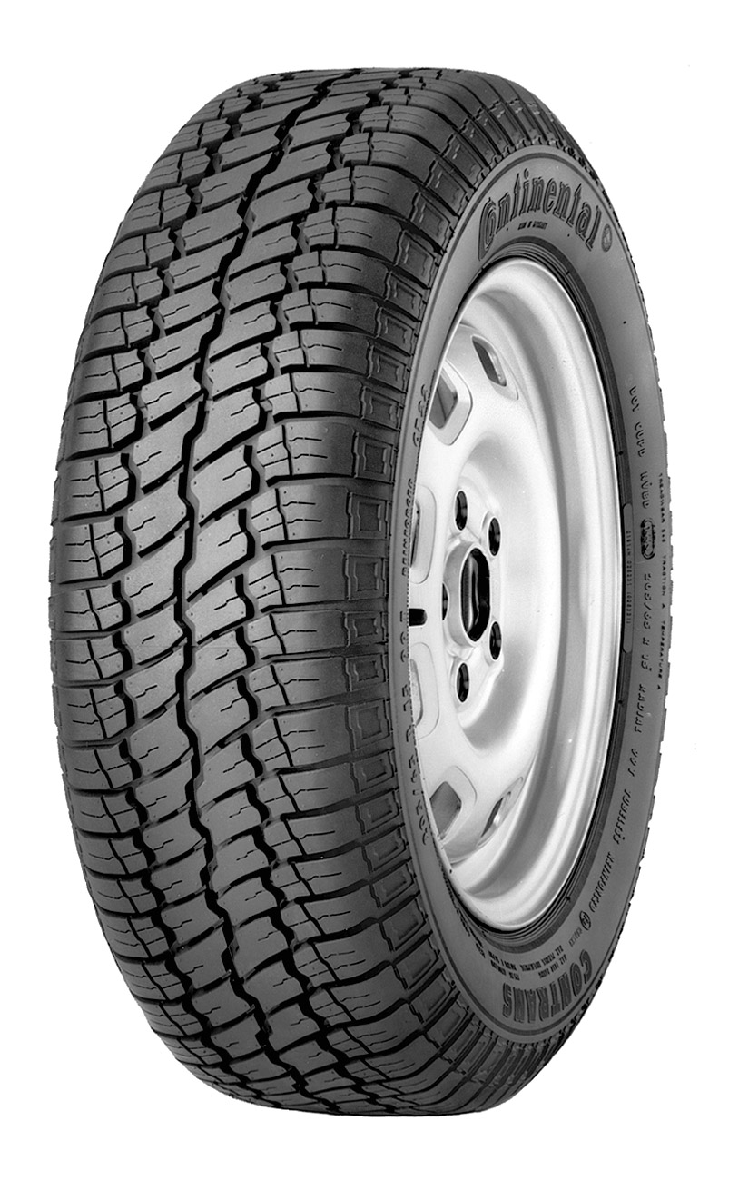Continental CONTICONTACT CT 22 165/80 R15 87T