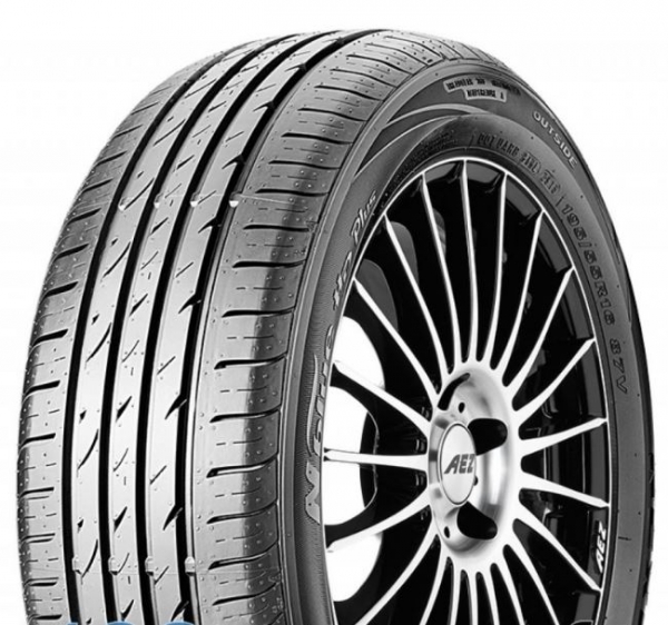 Nexen N BLUE HD PLUS 205/55 R16 91V