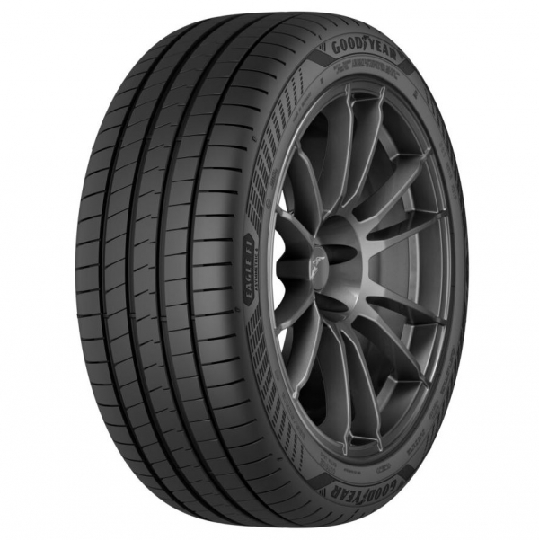 Goodyear eagle f1 asymmetric 6