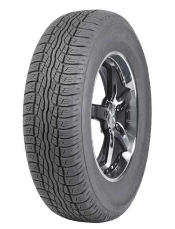 Bridgestone dueler ht 687