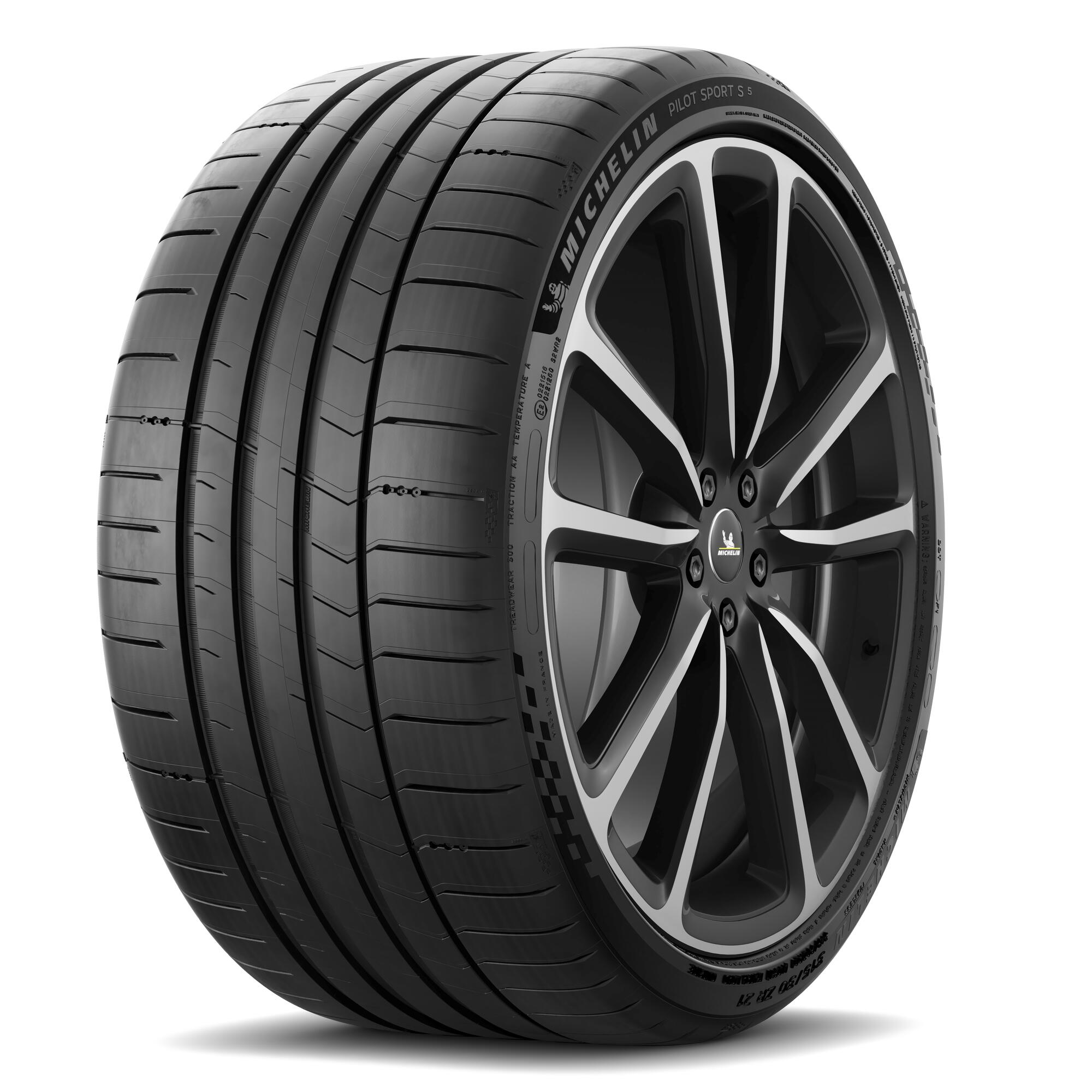 Michelin pilot sport s 5