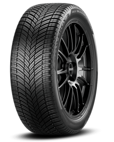 Pirelli POWERGY 2 ALL SEASON 225/40 R19 93Y C XL