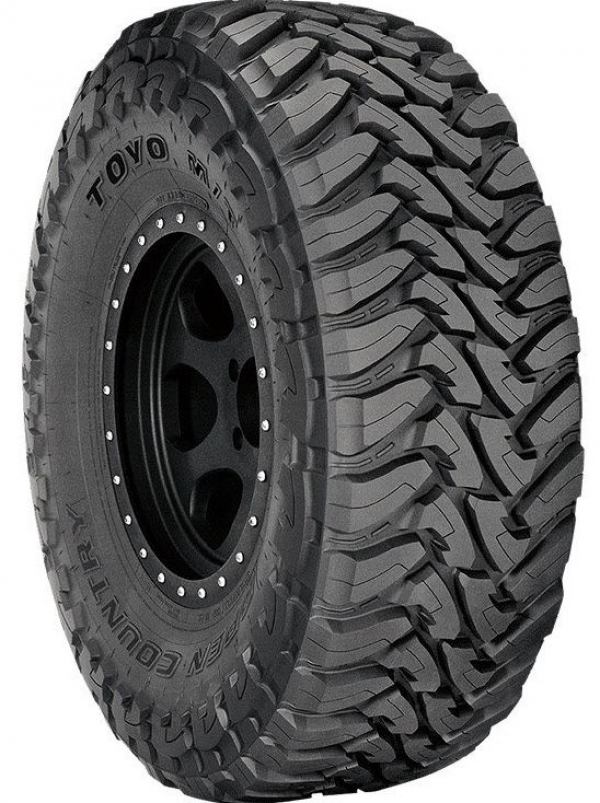 Toyo OPEN COUNTRY MT 33/12 R15 108P