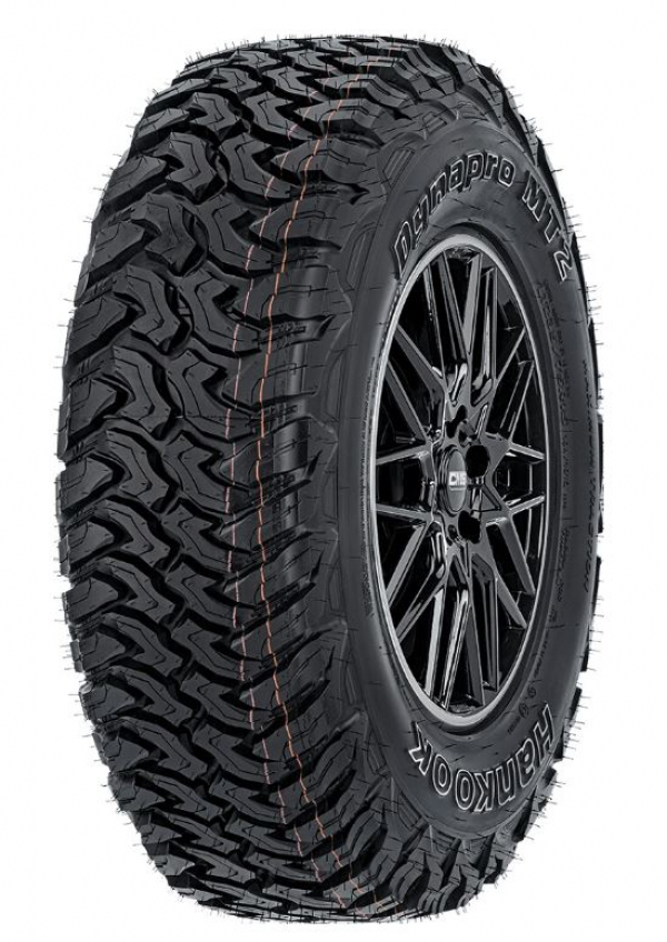 Hankook dynapro mt2 rt05