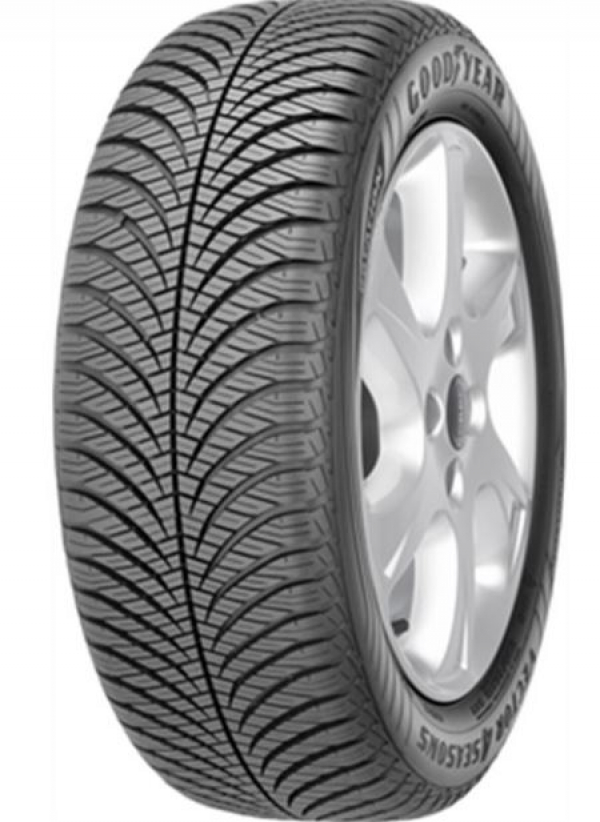 Goodyear vector 4seasons gen 2
