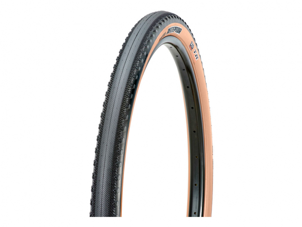 Maxxis receptor