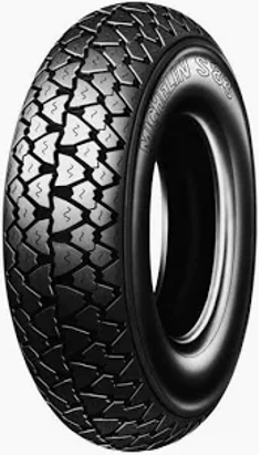 Michelin s83