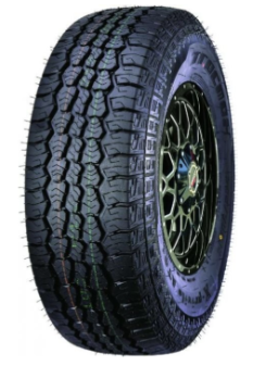 Tracmax X PRIVILO AT01 255/70 R15 112S C XL