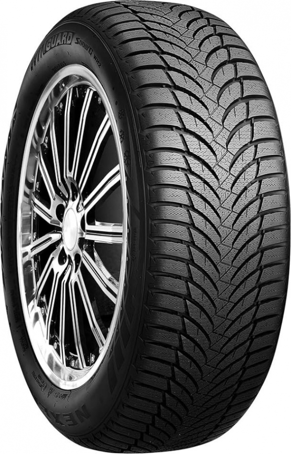 Nexen winguard snow wh2