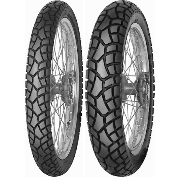 Mitas invader mc 24