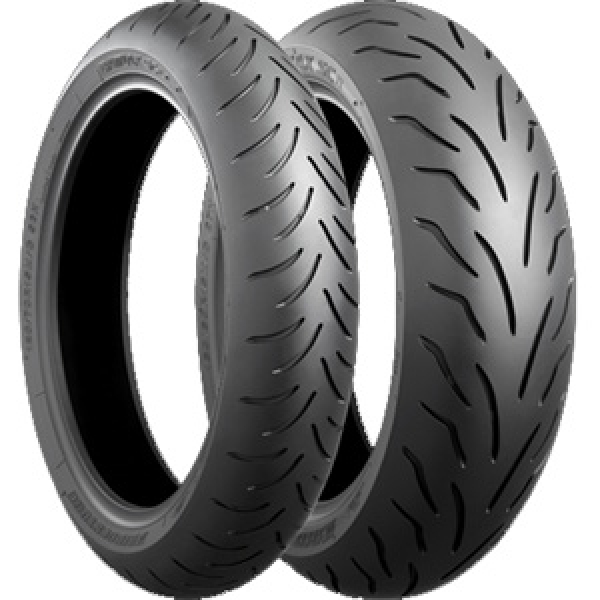 Bridgestone battlax sc