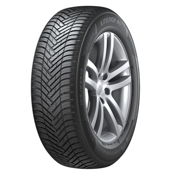 Hankook kinergy 4s2 h750