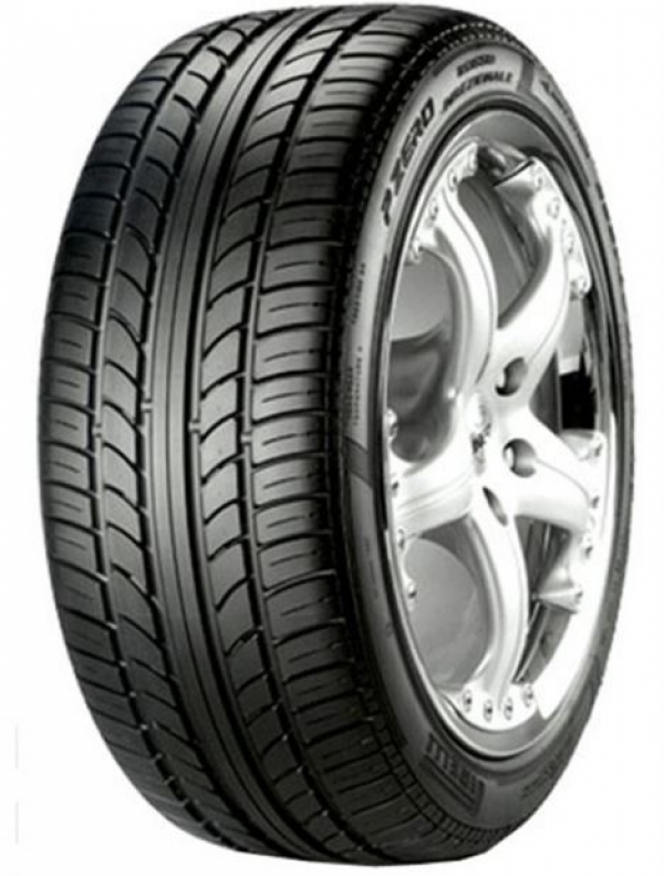 Pneu Pirelli 255/40 R18 95Y C XL Été - Vue principale