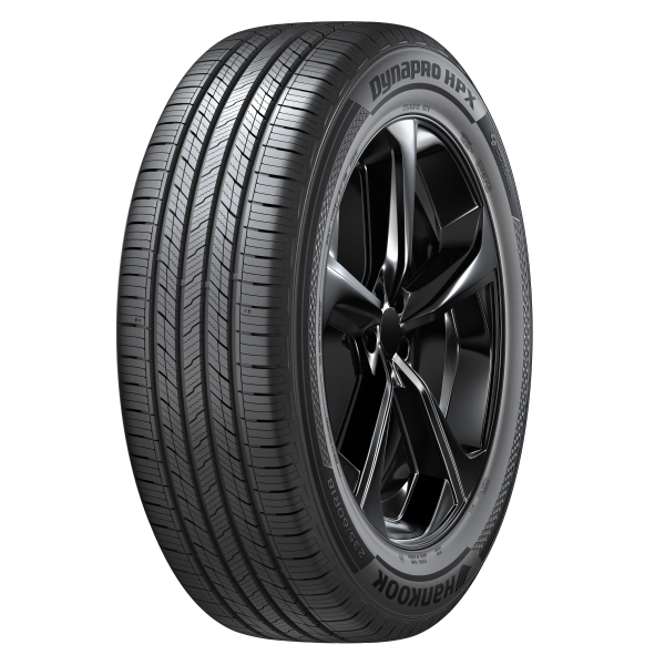 Hankook dynapro hpx ra43