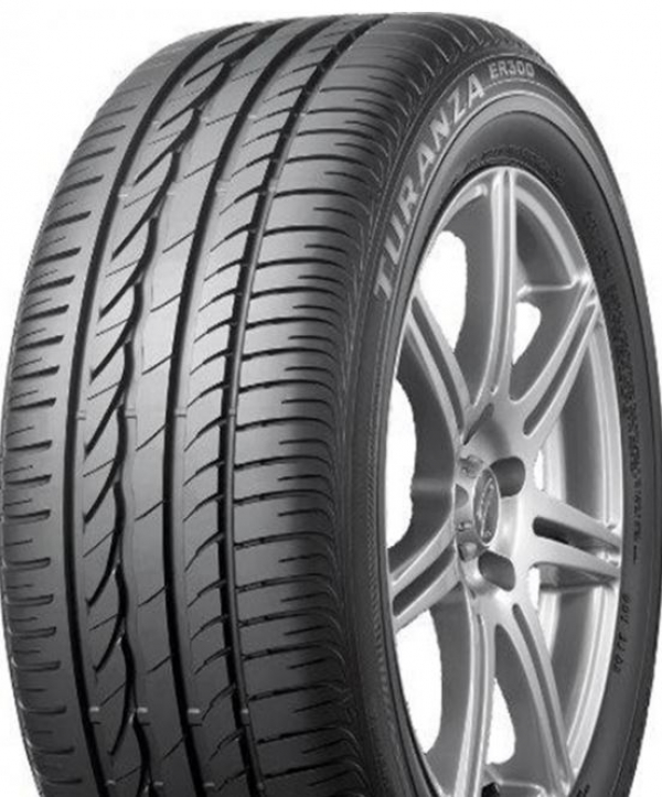 Bridgestone turanza er300a