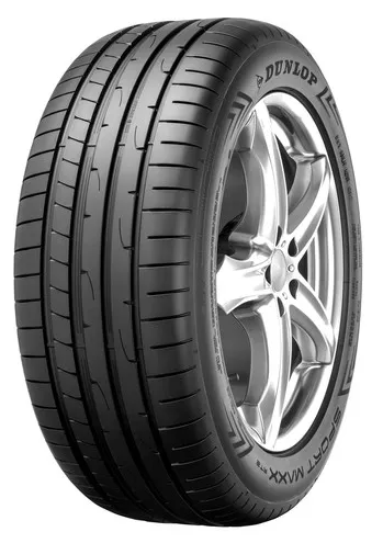 Dunlop sport maxx rt2