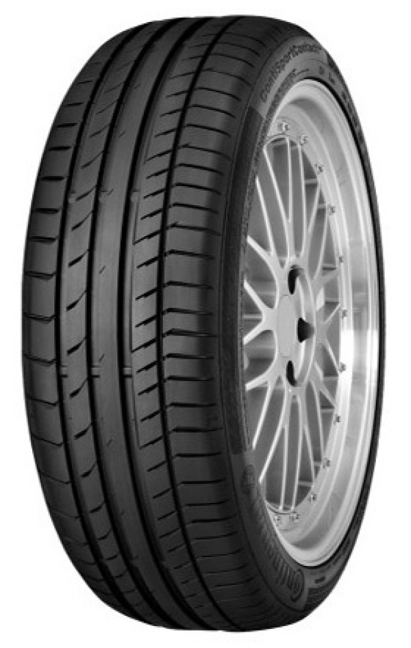 Continental sp contact 5p