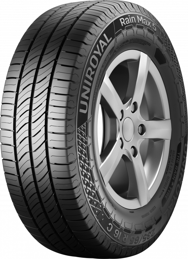 Uniroyal rainmax 5