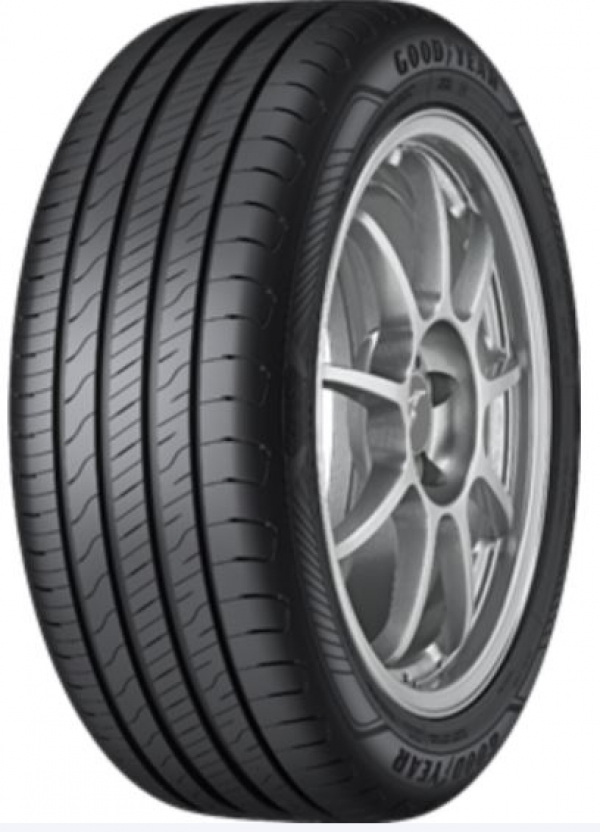 Goodyear efficientgrip suv 2