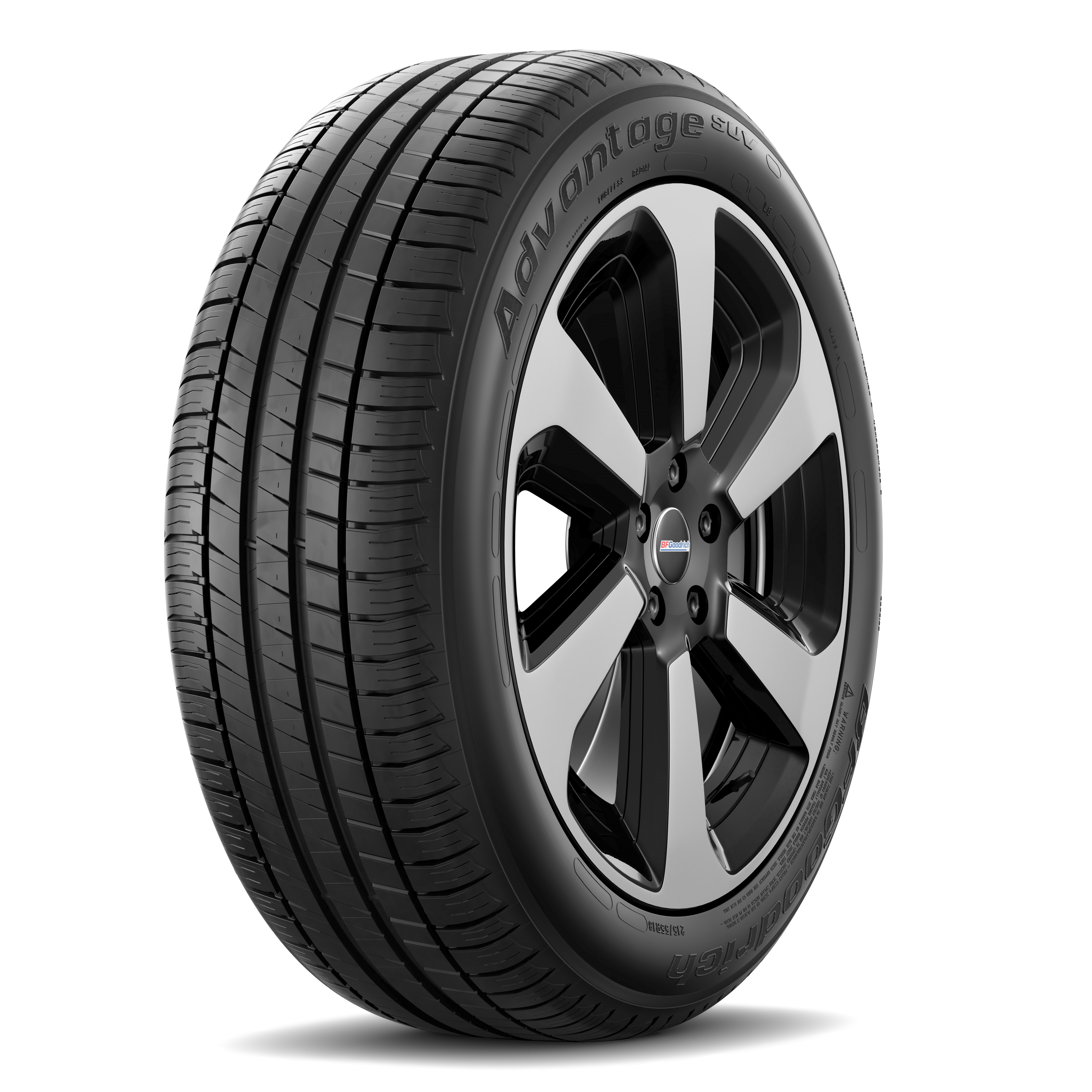 BFGoodrich advantage suv