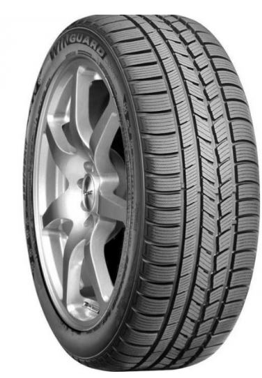 Roadstone winguard sport