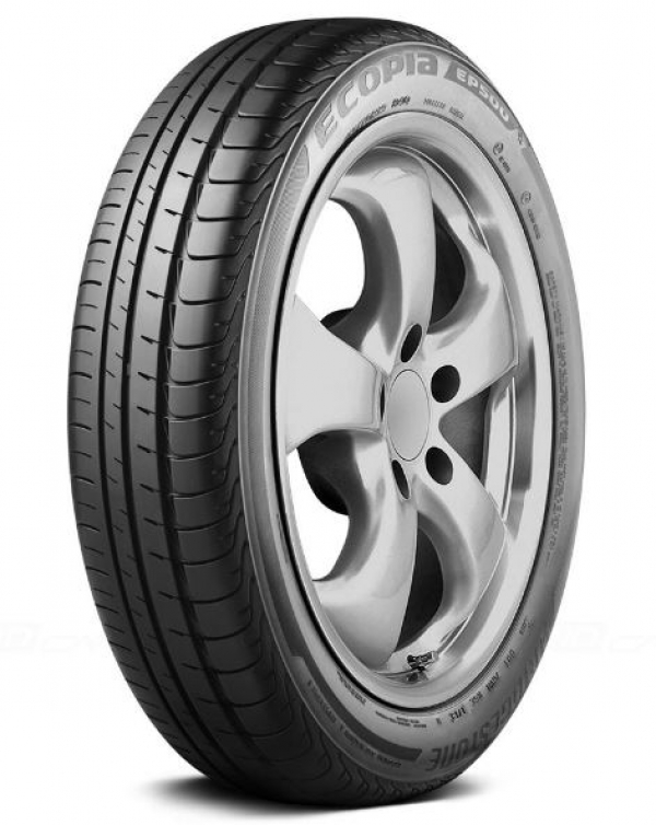 Bridgestone ep500 ecopia