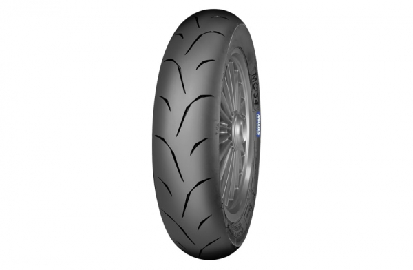 Mitas mc 34