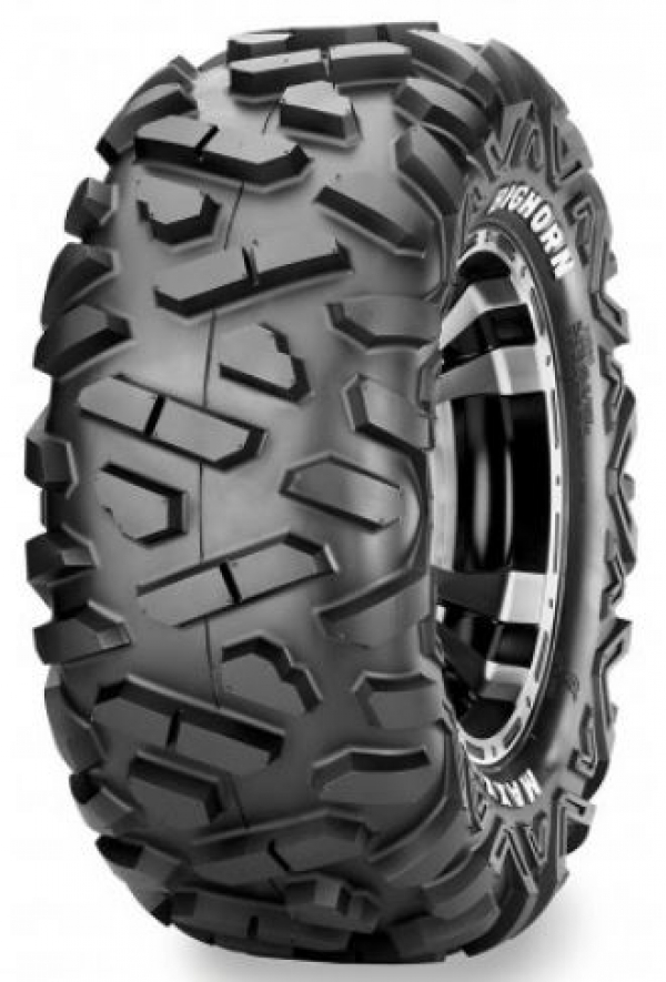 Maxxis big horn m 918