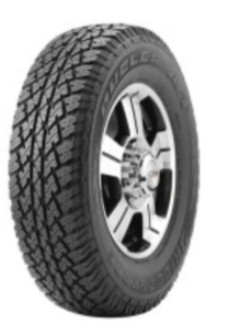 Bridgestone DUELER AT 693III