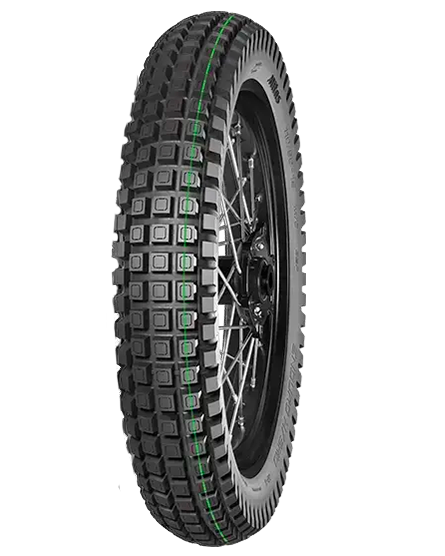 Mitas enduro hybrid super light